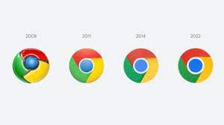 Google Chrome Logo: 8 साल बाद गूगल क्रोम ने चेंज किया अपना लोगो, जानिए वजह