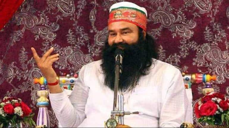 Gurmeet Ram Rahim: पंजाब विधानसभा चुनाव से ठीक पहले रेप के दोषी डेरा प्रमुख गुरमीत राम रहीम को मिली 21 दिन की पैरोल Gurmeet Ram Rahim: पंजाब विधानसभा चुनाव से ठीक पहले रेप के दोषी डेरा प्रमुख गुरमीत राम रहीम को मिली 21 दिन की पैरोल