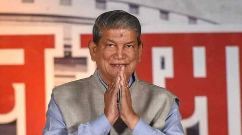 Uttarakhand Election 2022: चुनाव से एक दिन पहले हरीश रावत बोले- 'कांग्रेस में किसी को भी सीएम चेहरे के रूप में मुझ पर आपत्ति नहीं है' Uttarakhand Election 2022: चुनाव से एक दिन पहले हरीश रावत बोले- 'कांग्रेस में किसी को भी सीएम चेहरे के रूप में मुझ पर आपत्ति नहीं है'