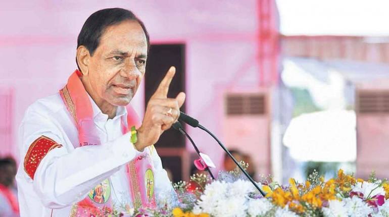 तेलंगाना के CM चंद्रशेखर राव ने सर्जिकल स्ट्राइक पर उठाए सवाल, बोले- 'आज भी मांग रहा हूं सबूत' तेलंगाना के CM चंद्रशेखर राव ने सर्जिकल स्ट्राइक पर उठाए सवाल, बोले- 'आज भी मांग रहा हूं सबूत'