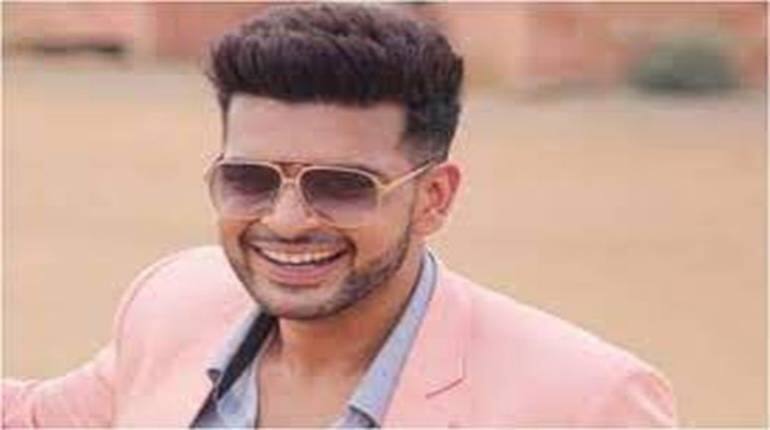 Karan Kundra Cancels His Penthouse B'day Celebration & Wants To Keep It  Simple For Roma Bali - Filmibeat