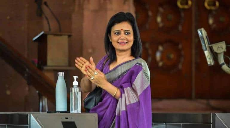 Mahua Moitra: संसद में बोलने के लिए तैयार महुआ मोइत्रा का BJP पर तंज, बोलीं- "गौमूत्र पीकर आना"