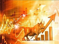 सेंसेक्स सिर्फ 4 साल में 1,00000 का लेवल छू लेगा, Jefferies के क्रिस्टोफर वुड ने की भविष्यवाणी