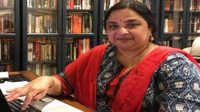 Santishree Dhulipudi Pandit: शांतिश्री धुलिपुड़ी पंडित बनीं JNU की पहली महिला वाइस चांसलर