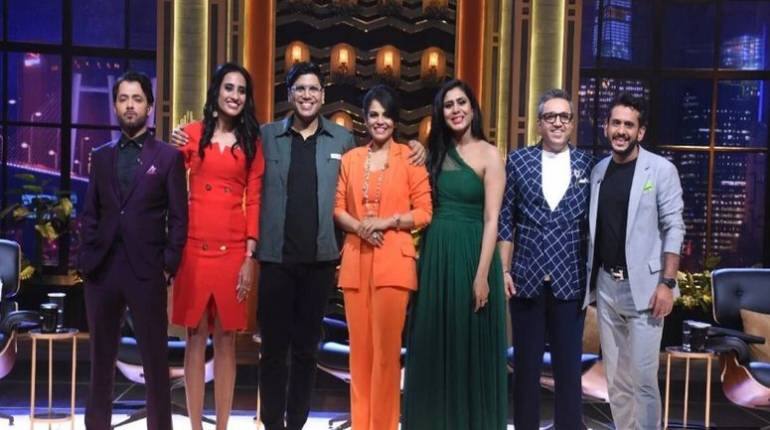 Shark Tank India: अशनीर ग्रोवर Vs अमन गुप्ता? कौनसा जज है सबसे अमीर Shark Tank India: अशनीर ग्रोवर Vs अमन गुप्ता? कौनसा जज है सबसे अमीर