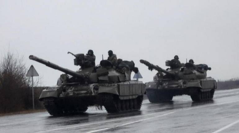 Russia Ukraine Conflict: SWIFT में रूसी एक्सेस को ब्लॉक करेंगे अमेरिका, कनाडा, UK और यूरोप