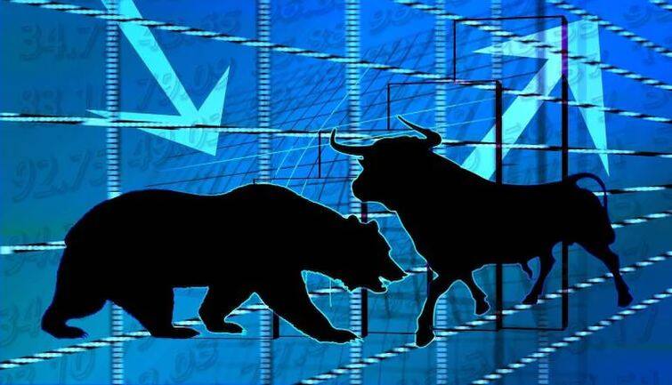 यूक्रेन में रशियन मिलिट्री एक्शन ने दिखाया असर, Fear index ने हिट किया 20 महीने का हाई