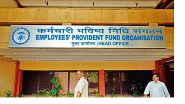 EPFO सदस्यों के लिए अच्छी खबर, PF खाते में आएंगे 40000, यहां जानें डिटेल्स EPFO सदस्यों के लिए अच्छी खबर, PF खाते में आएंगे 40000, यहां जानें डिटेल्स