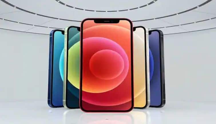 iPhone 12 खरीदने का शानदार मौका, कीमत है केवल 32,999 रुपये, जानें क्या आपके लिए अभी भी यूजफुल है ये मोबाइल iPhone 12 खरीदने का शानदार मौका, कीमत है केवल 32,999 रुपये, जानें क्या आपके लिए अभी भी यूजफुल है ये मोबाइल
