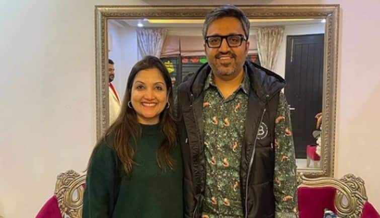 BharatPe : माधुरी जैन के ‘फ्रॉड’ में लिप्त होने की पुष्टि! ESOPs वापस ले सकती है भारतपे