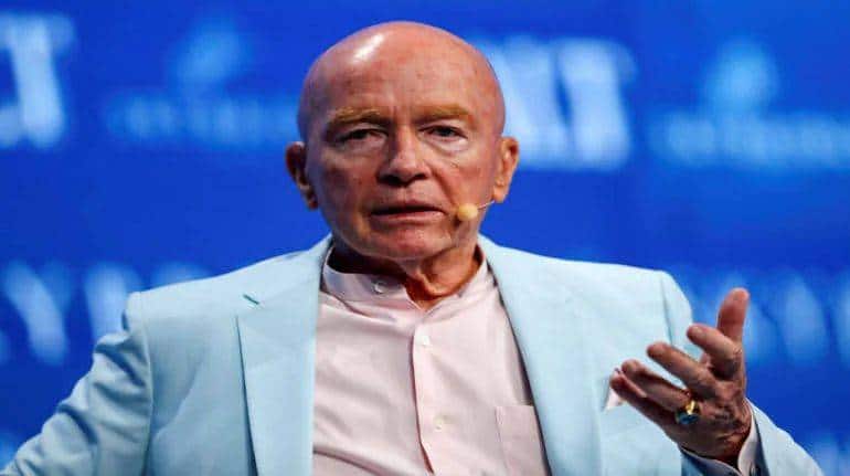 Mark Mobius को Bitcoin के 10,000 डॉलर तक टूटने की आशंका, क्रिप्टो मार्केट को क्यों बताया ‘खतरनाक’?
