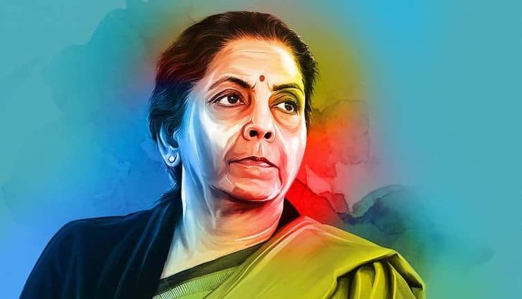 BUDGET FY23:लोकसभा में आम बजट पेश, एफएम ने जारी किया PM गतिशक्ति योजना का रोडमैप