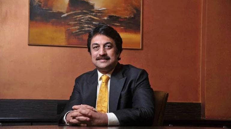 शंकर शर्मा ने स्मॉलकैप स्टॉक्स के निवेशकों को दी सलाह, कहा-गवर्नेंस से जुड़े रिस्क के लिए तैयार रहना होगा