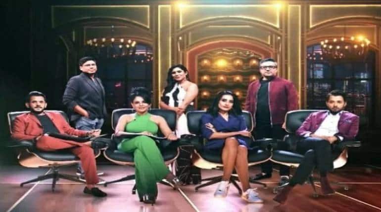 Shark Tank India: जानें क्या है शार्क टैंक इंडिया के जज अशनीर ग्रोवर, नमिता थापर, अनुपम मित्तल की एजुकेशनल क्वालिफिकेशन
