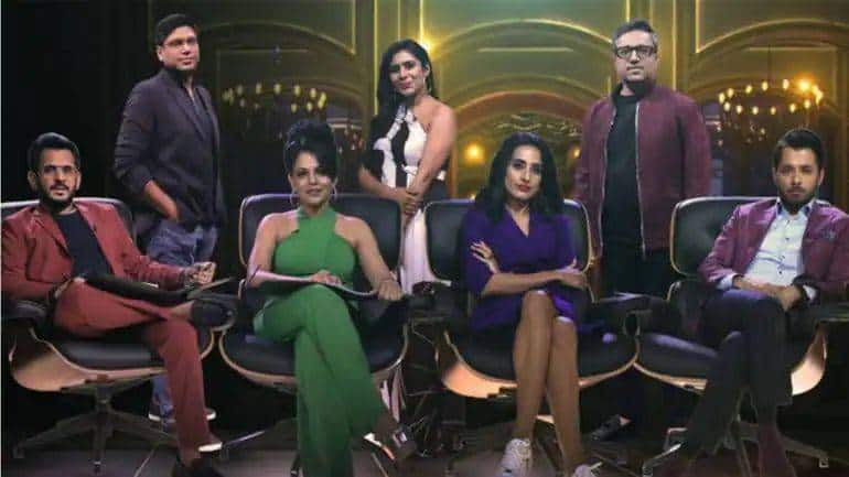 Shark Tank India: अमन गुप्ता और अशनीर ग्रोवर हैं सबसे अमीर जज, जानिए बाकी शार्क के पास है कितनी संपत्ति?