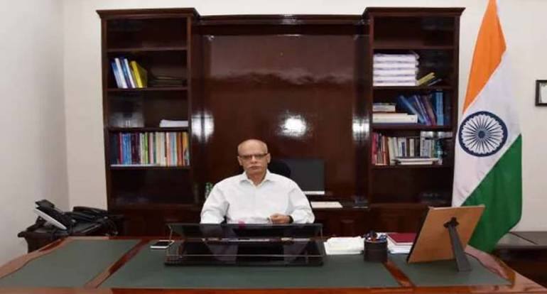 Budget 2022: रेवेन्यू सेक्रेटरी ने कहा, ITR अपडेट करने की सुविधा को एमनेस्टी स्कीम नहीं समझा जाए