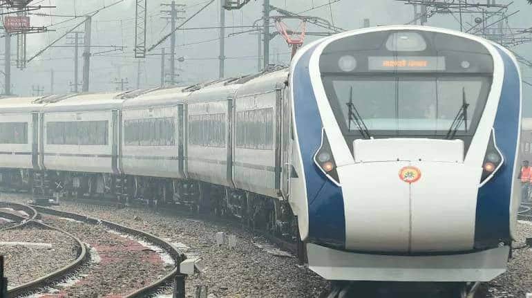 Budget 2022: निर्मला सीतारमण के बजट में रेलवे के लिए कई बड़े ऐलान, बदल जाएगा आपका ट्रैवल एक्सपीरियंस