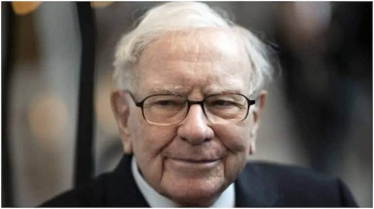 Warren Buffet's Annual Letter: जानिए शेयरहोल्डर्स को लिखे वॉरेन बफे के लेटर की 8 बड़ी बातें Warren Buffet's Annual Letter: जानिए शेयरहोल्डर्स को लिखे वॉरेन बफे के लेटर की 8 बड़ी बातें