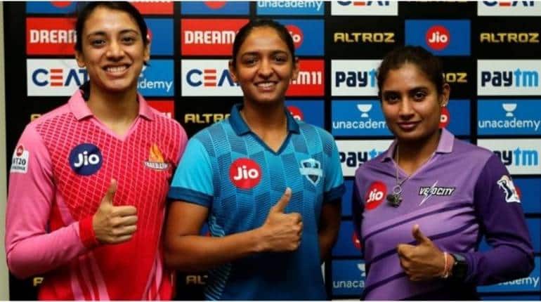 IPL 2022: पुरुष IPL के साथ ही मई में खेला जाएगा महिला IPL, मुंबई, पुणे और अहमदाबाद में होंगे सभी मैच IPL 2022: पुरुष IPL के साथ ही मई में खेला जाएगा महिला IPL, मुंबई, पुणे और अहमदाबाद में होंगे सभी मैच