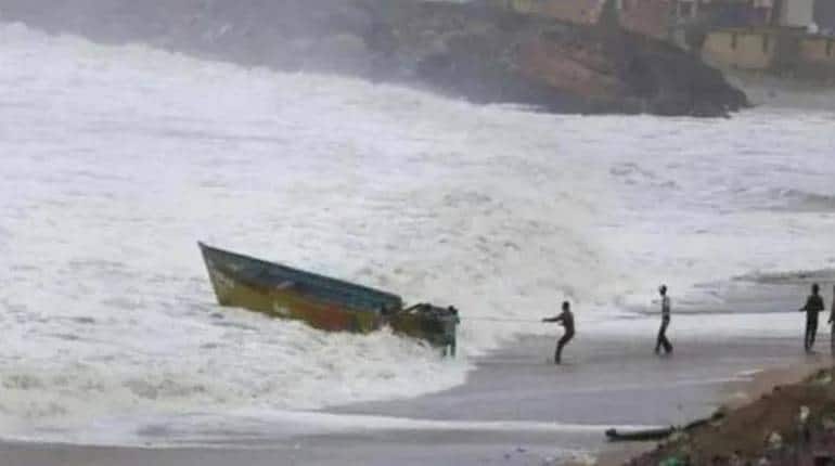 Cyclone Asani: आज से लेकर अगले 3 दिनों तक इन राज्यों में तेज हवाओं के साथ होगी मूसलाधार बारिश, IMD ने जारी किया अलर्ट