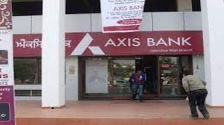 AXIS BANK का मुनाफा बढ़ा, बाजार के 5 दिग्गज ब्रोकरेज फर्मों से जानिये स्टॉक पर मुनाफा कमाने की रणनीति