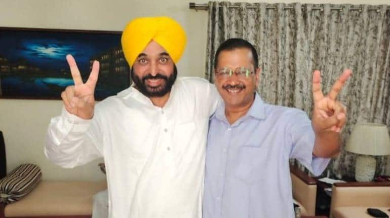 Punjab: भगवंत मान के फैसलों से अरविंद केजरीवाल खुश, बोले- मंत्रियों के लिए तय करें टारगेट, उनकी होगी जवाबदेही