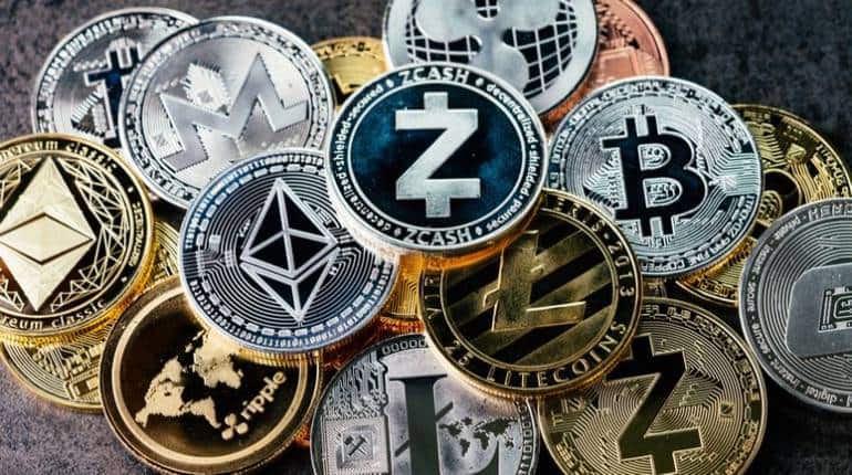 Crypto Market भारी गिरावट से बेहाल, Bitcoin और Ethereum 7% तक कमजोर, जानिए दूसरी क्रिप्टोकरेंसी की हालत