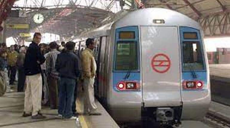 यात्री गण कृपया ध्यान दें, अब एयरटेल पेमेंट्स बैंक से भी कर पाएंगे मेट्रो कार्ड रिचार्ज, DMRC ने शुरू की सर्विस यात्री गण कृपया ध्यान दें, अब एयरटेल पेमेंट्स बैंक से भी कर पाएंगे मेट्रो कार्ड रिचार्ज, DMRC ने शुरू की सर्विस