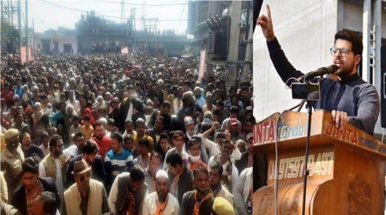 UP Election Results 2022: जानिए, यूपी में NDA के एक मात्र मुस्लिम उम्मीदवार हैदर अली खान का क्या हाल है? UP Election Results 2022: जानिए, यूपी में NDA के एक मात्र मुस्लिम उम्मीदवार हैदर अली खान का क्या हाल है?