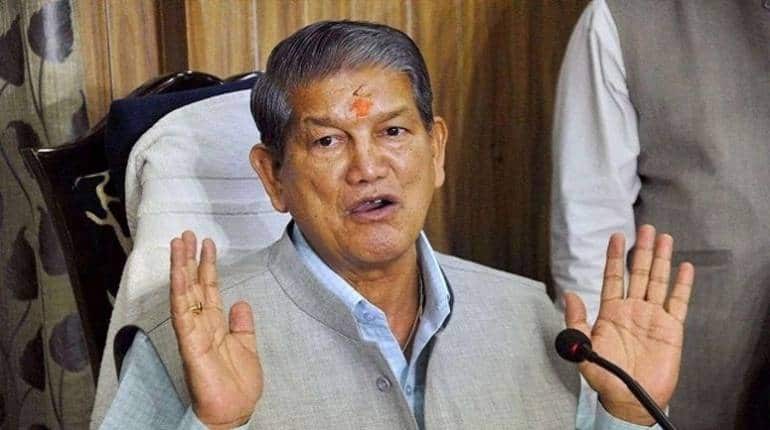 Uttarakhand Election Results 2022: उत्तराखंड में कांग्रेस की सरकार बनाने का दावा करने वाले हरीश रावत नहीं बचा पाए अपनी सीट, रुझानों में BJP को बहुमत