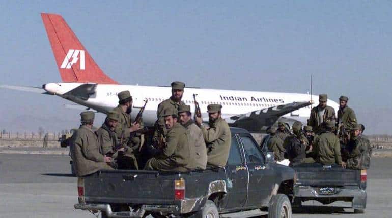 IC-814 Hijacking: पाकिस्तान में मारा गया कंधार विमान हाईजैक में शामिल आतंकी मिस्त्री जहूर इब्राहिम, पीड़ित रूपिन कात्याल को दो दशक बाद मिला न्याय IC-814 Hijacking: पाकिस्तान में मारा गया कंधार विमान हाईजैक में शामिल आतंकी मिस्त्री जहूर इब्राहिम, पीड़ित रूपिन कात्याल को दो दशक बाद मिला न्याय