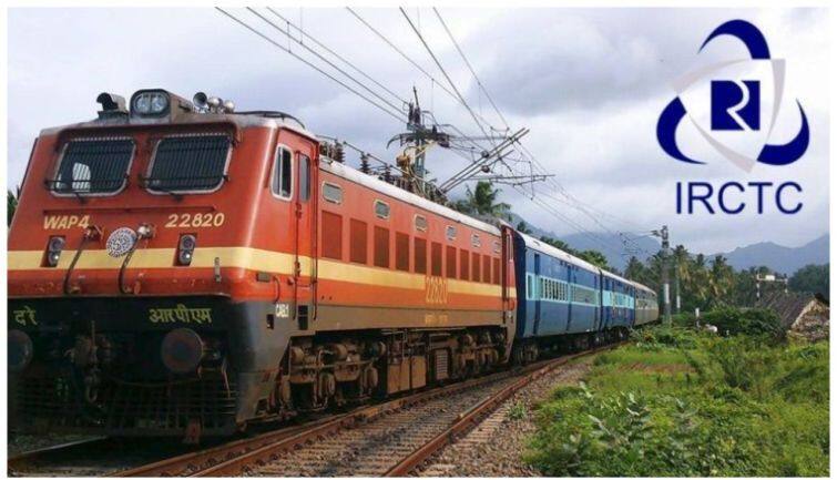IRCTC के शेयर इस साल अब तक 15% गिरे, जानिए निवेशकों को आगे क्या करना चाहिए? IRCTC के शेयर इस साल अब तक 15% गिरे, जानिए निवेशकों को आगे क्या करना चाहिए?