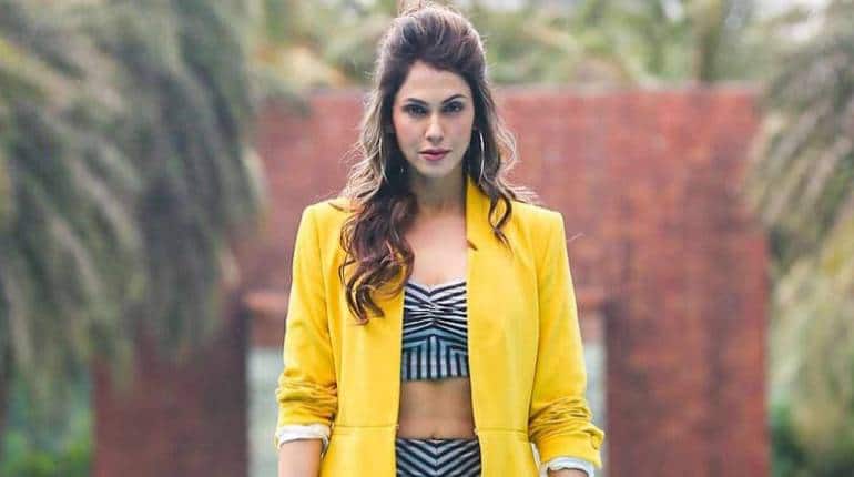 Casting Couch In Bollywood: ईशा कोप्पिकर का सनसनीखेज दावा- हीरो से अकेले में नहीं मिलने के कारण फिल्म से कर दिया गया था बाहर Casting Couch In Bollywood: ईशा कोप्पिकर का सनसनीखेज दावा- हीरो से अकेले में नहीं मिलने के कारण फिल्म से कर दिया गया था बाहर