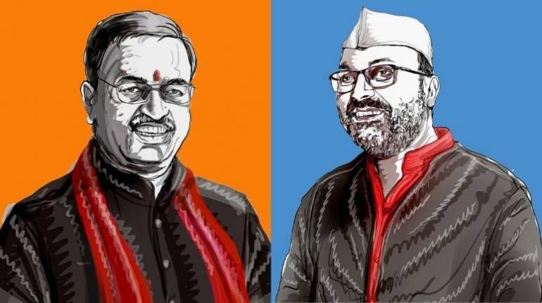 UP Elections Results 2022: बीजेपी के डिप्टी CM, कांग्रेस के प्रदेश अध्यक्ष, इन बड़े चहरों को करना पड़ा हार का सामना UP Elections Results 2022: बीजेपी के डिप्टी CM, कांग्रेस के प्रदेश अध्यक्ष, इन बड़े चहरों को करना पड़ा हार का सामना