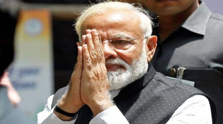 Budget Session: 4 राज्यों में प्रचंड जीत के बाद PM मोदी का लोकसभा में हुआ जबरदस्त स्वागत, 'मोदी-मोदी' के लगे नारे