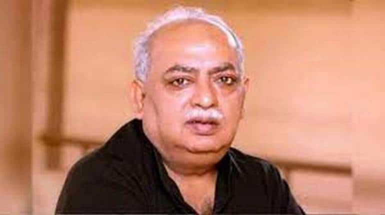UP Election Result 2022: UP छोड़ने की धमकी देने वाले मुनव्वर राणा का कट गया ट्रेन का टिकट, जानिए क्या है पूरा मामला UP Election Result 2022: UP छोड़ने की धमकी देने वाले मुनव्वर राणा का कट गया ट्रेन का टिकट, जानिए क्या है पूरा मामला