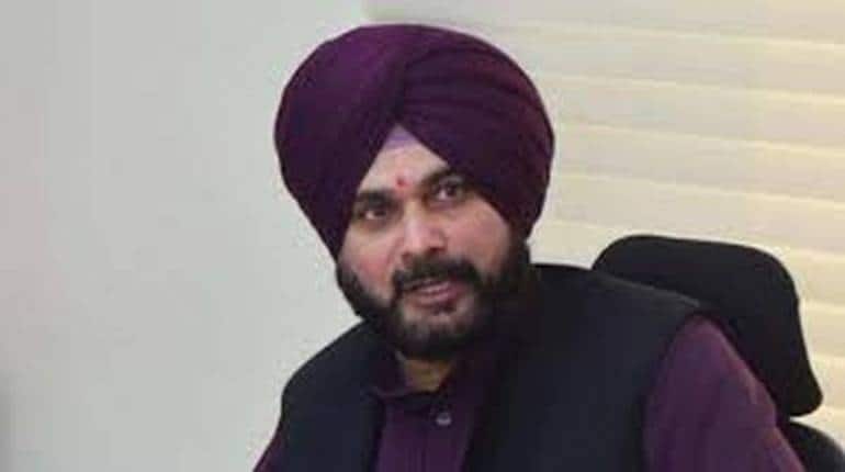 Punjab Election Results 2022: ठोको ताली पर भारी पड़ गए भगवंत मान, जानिए सियासी पिच पर कैसे आउट हुए सिद्धू Punjab Election Results 2022: ठोको ताली पर भारी पड़ गए भगवंत मान, जानिए सियासी पिच पर कैसे आउट हुए सिद्धू