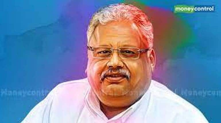 Rakesh Jhunjhunwala Shares: नजारा टेक के शेयरों में आया 20% का उछाल, बोनस इश्यू से एक दिन पहले दिखी जबरदस्त तेजी