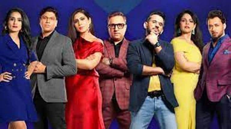Shark Tank India: इस Entrepreneur को चाहिए मंगल ग्रह में 3BHK का फ्लैट, जजों ने दिया यह जवाब... Shark Tank India: इस Entrepreneur को चाहिए मंगल ग्रह में 3BHK का फ्लैट, जजों ने दिया यह जवाब...