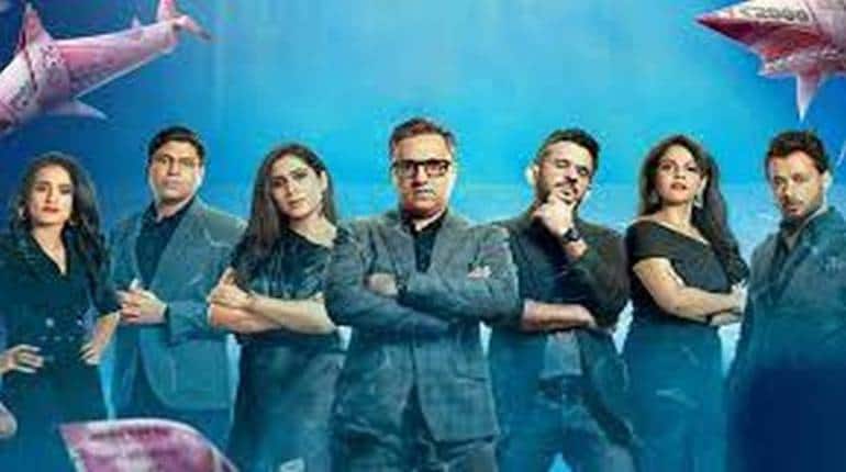Shark Tank India: अशनीर ग्रोवर, नमिता थापर, अनुपम मित्तल तक कितना पढ़े लिखे हैं, जानिए पूरी डिटेल Shark Tank India: अशनीर ग्रोवर, नमिता थापर, अनुपम मित्तल तक कितना पढ़े लिखे हैं, जानिए पूरी डिटेल