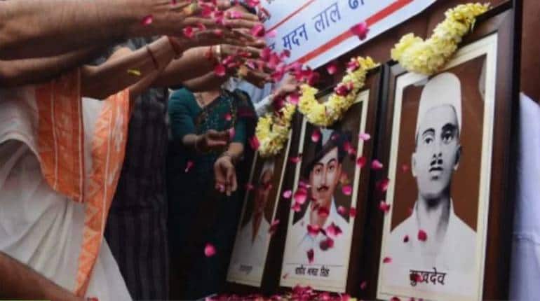 Shaheed Diwas: जब आज ही के दिन महान स्वतंत्रता सेनानियों भगत सिंह, राजगुरु और सुखदेव को दी गई थी फांसी