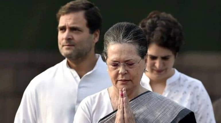 Lok Sabha Elections 2024: गठबंधन में रायबरेली और अमेठी समेत कांग्रेस के खाते में आईं ये 17 सीटें, देखें पूरी लिस्ट