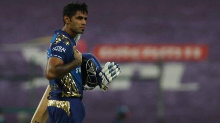 IPL 2022: मुंबई इंडियंस को बड़ा झटका, आईपीएल के शुरुआती मुकाबले से बाहर हो सकते हैं स्टार बल्लेबाज सूर्यकुमार यादव