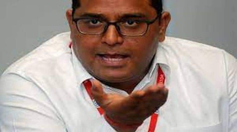 Paytm के बॉस विजय शेखर शर्मा पहले गिरफ्तार फिर जमानत पर छूटे, DCP की गाड़ी को मारी थी टक्कर Paytm के बॉस विजय शेखर शर्मा पहले गिरफ्तार फिर जमानत पर छूटे, DCP की गाड़ी को मारी थी टक्कर