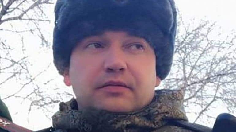 Russia-Ukraine War: रूस-यूक्रेन युद्ध का आज 13वां दिन, यूक्रेन ने रूसी मेजर जनरल को मारने का किया दावा Russia-Ukraine War: रूस-यूक्रेन युद्ध का आज 13वां दिन, यूक्रेन ने रूसी मेजर जनरल को मारने का किया दावा