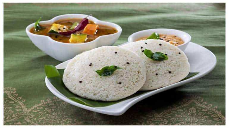 World Idli Day: जानें आज के दिन क्यों मनाया जाता है 'वर्ल्ड इडली डे'? देखिए सबसे बड़ी फैक्ट्री iD Fresh Food का लाइव स्ट्रीम World Idli Day: जानें आज के दिन क्यों मनाया जाता है 'वर्ल्ड इडली डे'? देखिए सबसे बड़ी फैक्ट्री iD Fresh Food का लाइव स्ट्रीम