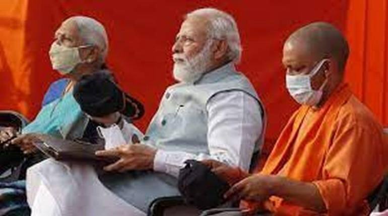 UP Election Result 2022: मोदी-योगी के सामने आखिर कैसे उलझे अखिलेश, अब BSP-कांग्रेस का क्या होगा भविष्य UP Election Result 2022: मोदी-योगी के सामने आखिर कैसे उलझे अखिलेश, अब BSP-कांग्रेस का क्या होगा भविष्य