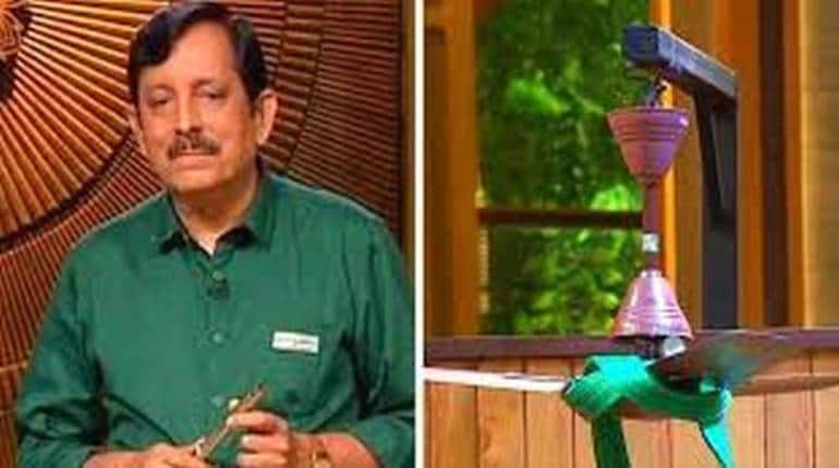 Shark Tank India: एंटी सुसाइड सीलिंग फैन रॉड को मिला 50 लाख रुपये का निवेश, जानिए कैसे करता है काम
