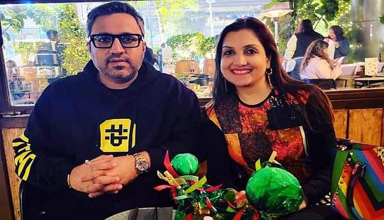 एक फोन कॉल...और कैसे अशनीर ग्रोवर के पूरे परिवार की BharatPe से छुट्टी हो गई