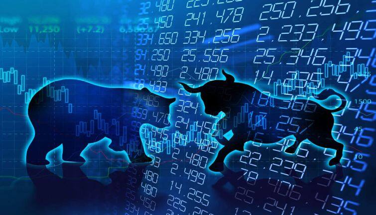 Stock Market Live